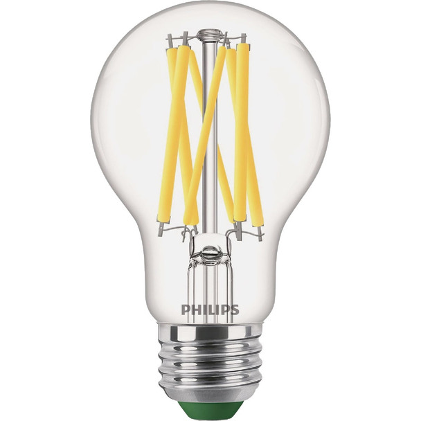 Philips Ultra Efficient 100W Equivalent Daylight A19 LED Light Bulb 587881