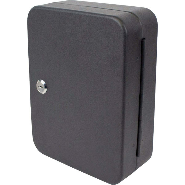 Lucky Line Metal Cabinet Key Hider (48-Hook) 61900
