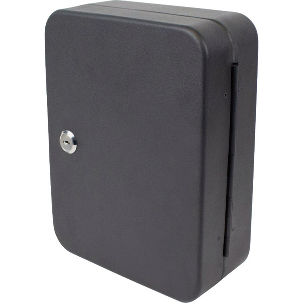 Lucky Line Metal Cabinet Key Hider (48-Hook) 61900