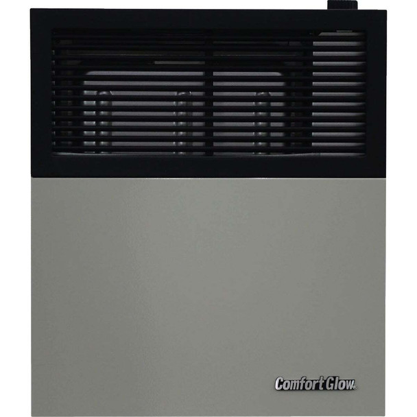 Comfort Glow 11,000 BTU 375 Sq. Ft Direct Vent Propane Wall Heater DVP11