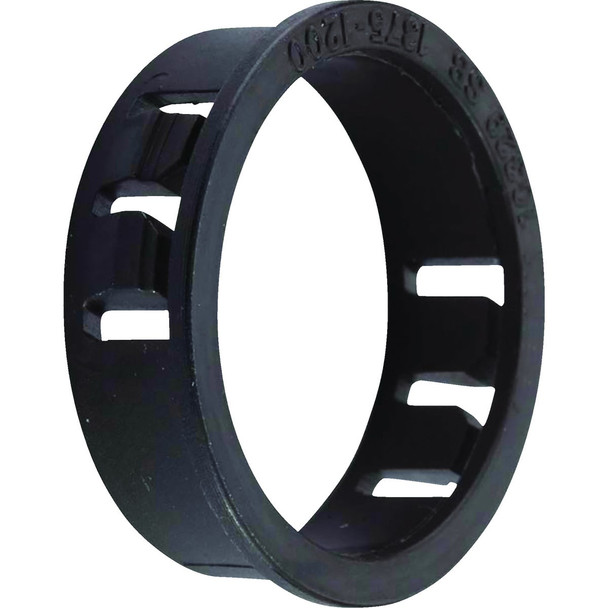 Halex 1/2 In. Snap-In Stud Bushing (10-Pack) 27251