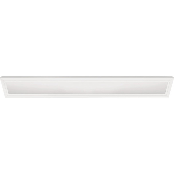 Feit Electric 6"x4' Whtmltcct Ledlight FP0.5X4/6WY/WH