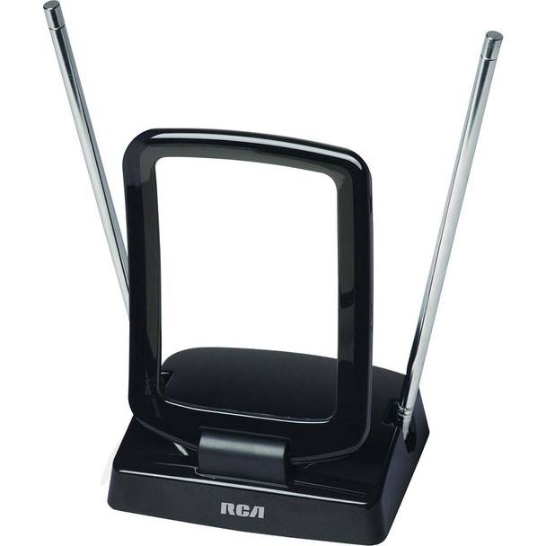 RCA Amplified Indoor HDTV Antenna ANT310E