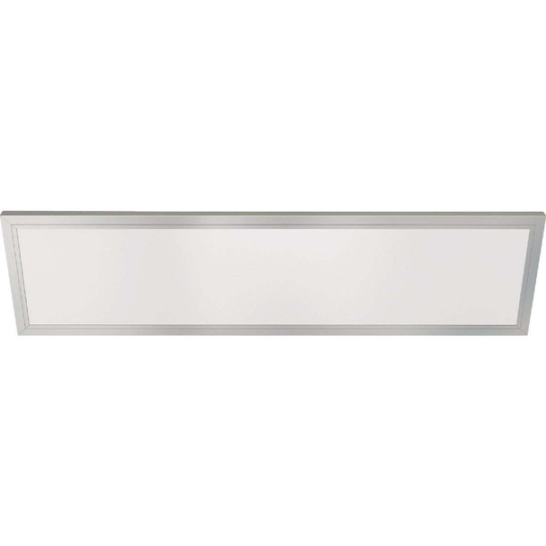 Feit Electric 1x4 Nkl Mltcct Ledlight FP1X4/6WY/NK