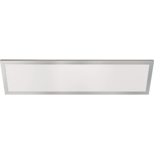 Feit Electric 1x4 Nkl Mltcct Ledlight FP1X4/6WY/NK