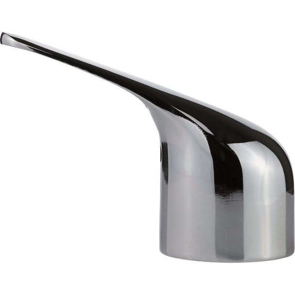 Danco Delta Lever Tub & Shower Handle Replacement, Chrome  9D00010977