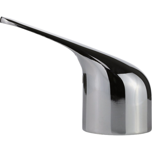 Danco Delta Lever Tub & Shower Handle Replacement, Chrome  9D00010977