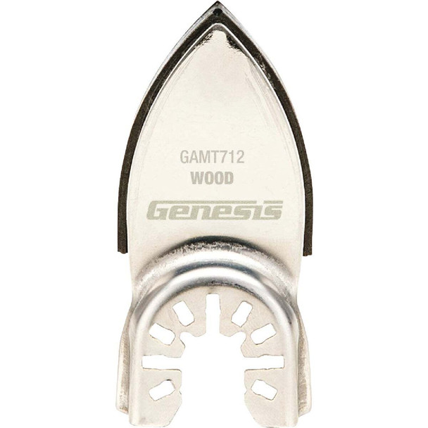 Genesis Sanding Pad Sanding Pad & Sanding Variety Pack (25-Piece) GAMT712
