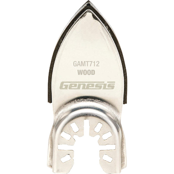 Genesis Sanding Pad Sanding Pad & Sanding Variety Pack (25-Piece) GAMT712