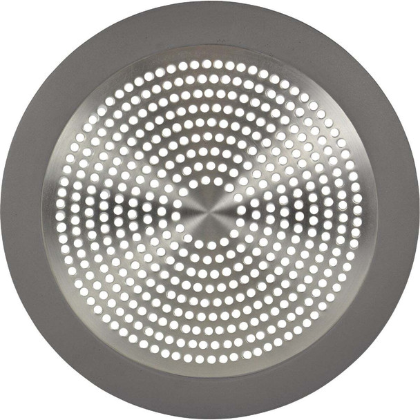 Danco Brushed Nickel 5-3/4 In. Shower Strainer 9D00010895