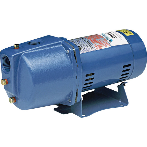 Goulds Water Technology 1/2 HP Shallow Well Jet Pump JRS5
