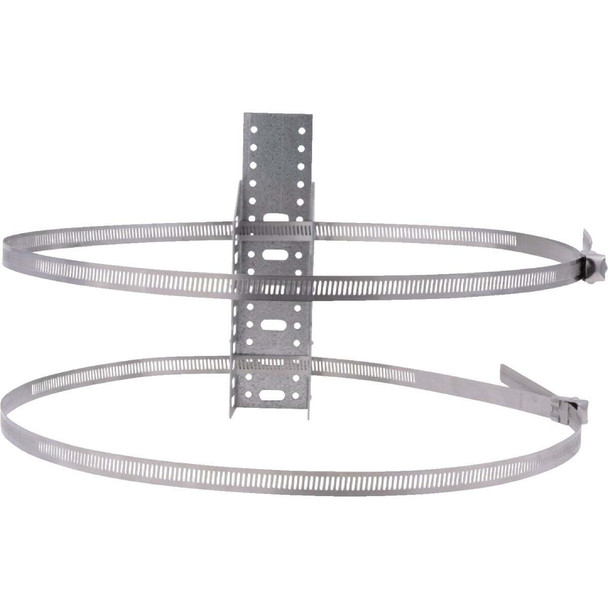 Holdrite Quick Strap 5 Gallon Universal Expansion Water Heater Strap QS-U