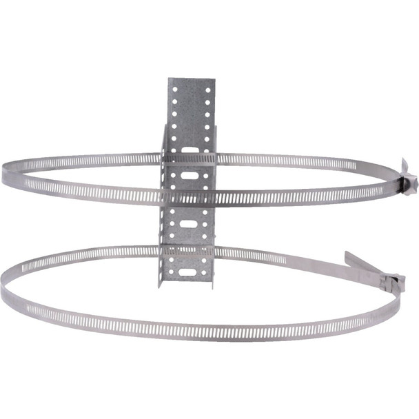 Holdrite Quick Strap 5 Gallon Universal Expansion Water Heater Strap QS-U