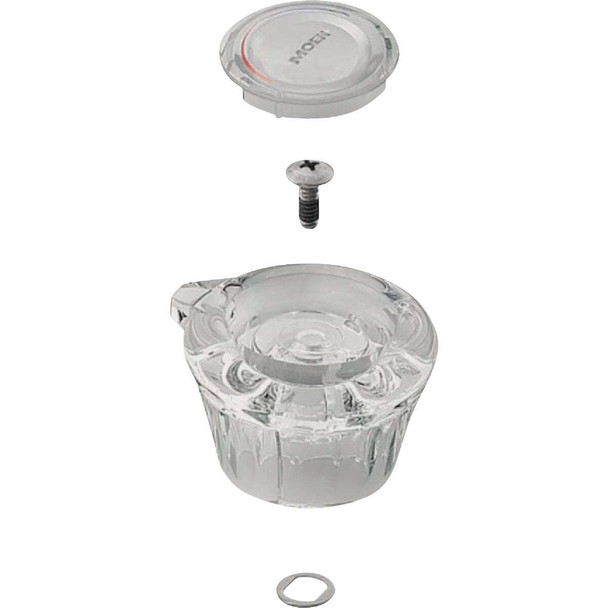 Moen Replacement Knob Handle Insert 98035