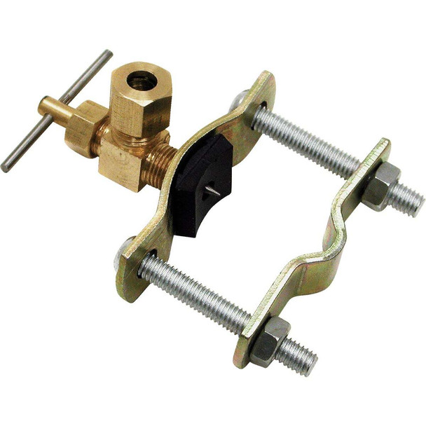 Dial 1/4 In. Evaporative Cooler Self Tapping Saddle Valve 92685