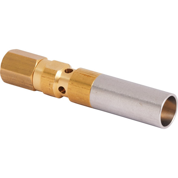Rothenberger MultiTorch Brass Interchangeable Ultra Precision Burner Tip 884205