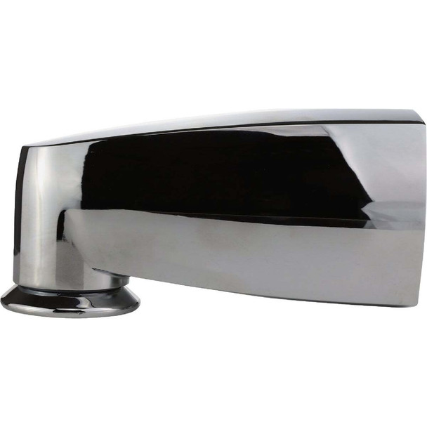 Danco 6 In. Chrome Pull-Down Diverter Tub Spout For Delta 9D00010953