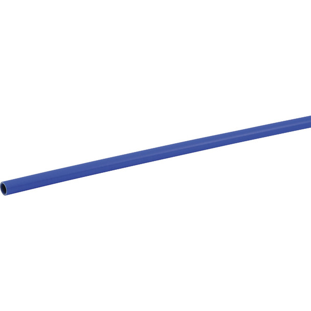 SharkBite 1/2 In. x 5 Ft. Blue PEX-A Pipe Stick UA60B5