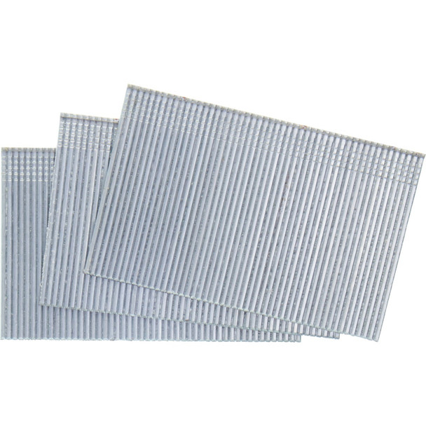 Senco 2 In. 16-Gauge Galvanized Straight Finish Nail (1000 Ct.) M001005R