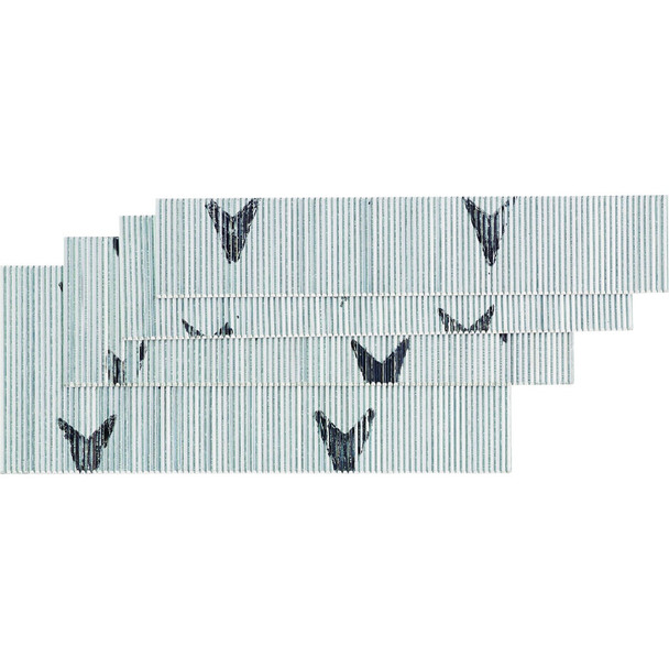 Senco 23 Gauge Assorted Galvanized Pin Nail (2800 Ct.) A109809R