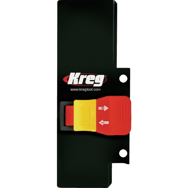 Kreg Multi-Purpose Router Table Switch PRS3100