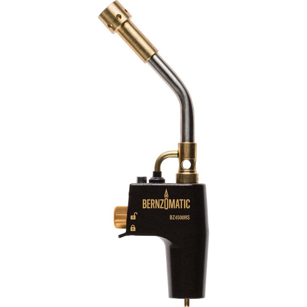 Bernzomatic Wide Surface Torch Head 361472