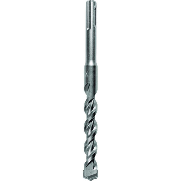 1/2 in. x 6-1/4 in. SDS-plus Shank Drill Bit MDPL05006