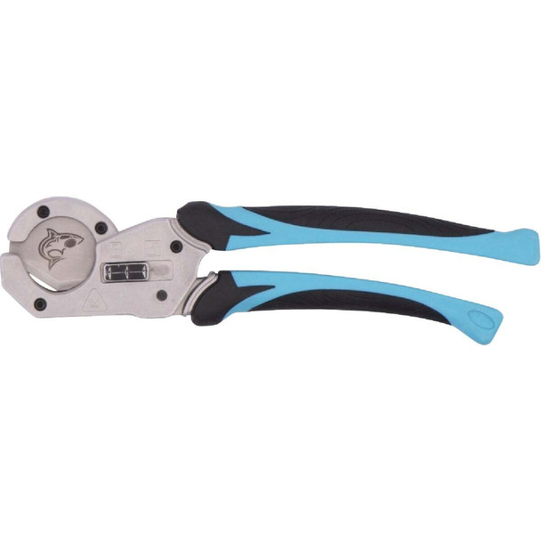 SharkBite Pro 1/4 In. to 1 In. PEX Pipe Cutter 25880