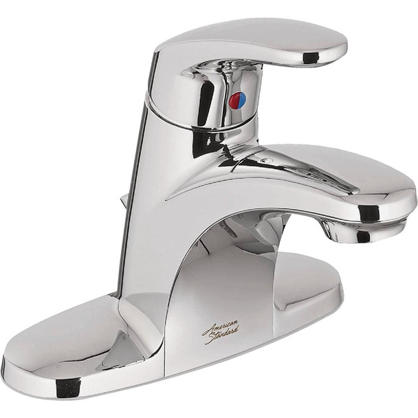 Cadet 1h Ch Cadet Lav Faucet 9091110.002