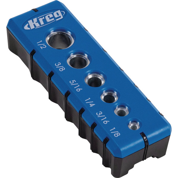 Kreg Portable Drilling Guide KDG-6000