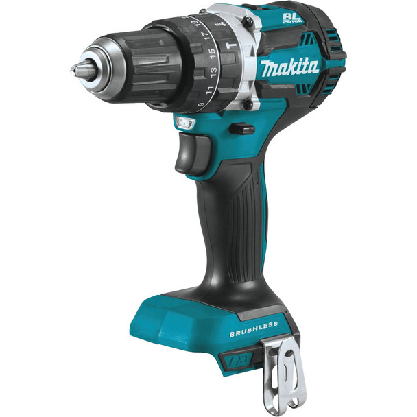 Makita 18v Cmpct Hmr Drl XPH12Z