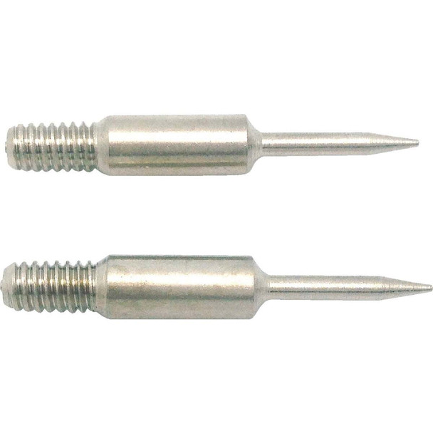 Wall Lenk 5/23 In. Soldering Iron Fine Tips (2-Pack) L25FT