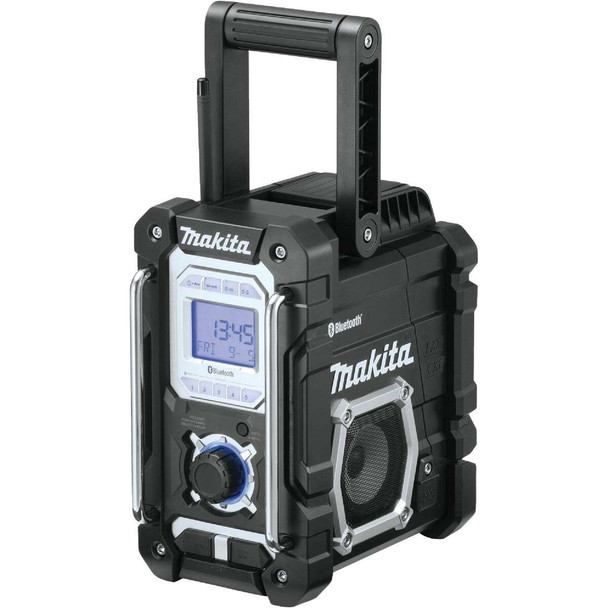 Makita 18v/12v Blth Radio XRM06B