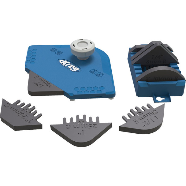 Kreg Corner Routing Guide Set PRS1000