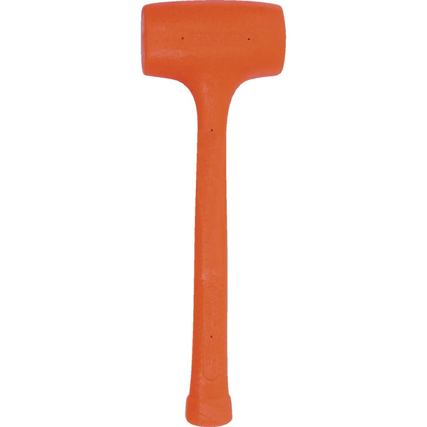 Stanley 3 Lb. Standard Soft Face Dead Blow Hammer 57-533A