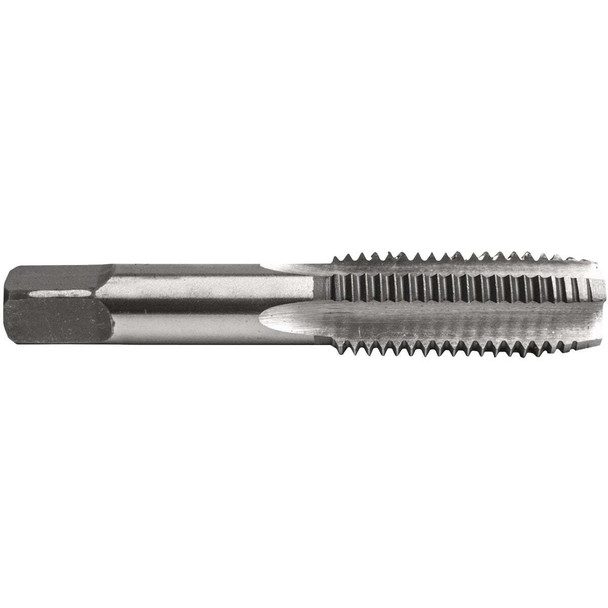 Century Drill & Tool 9-16-18 Carbon Steel National Fine Tap-Plug 95114