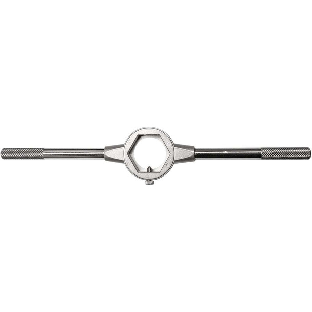 Century Drill & Tool Solid 1-7/16 In. Hex Die Stock 98513