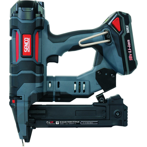 Senco F-Lxp 18v 1/4" Stapler 10Y0001N