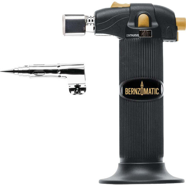 Bernzomatic Maker Precision Torch 330194