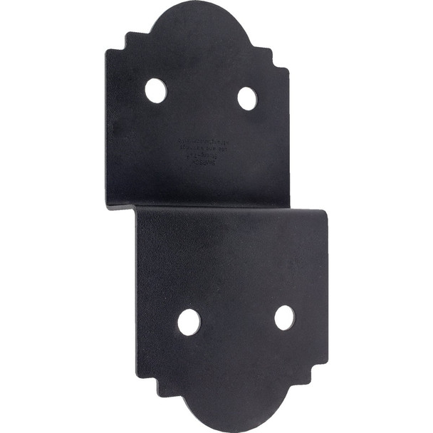 Simpson Strong-Tie Outdoor Accents ZMAX 5 In. Steel Deck Joist Tie APDJT2R-6