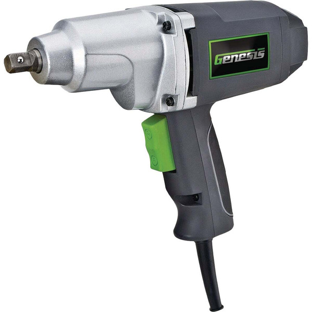 Genesis 1/2 In. Impact Wrench GIW3075K