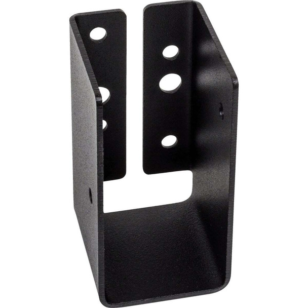 Simpson Strong-Tie Outdoor Accents ZMAX 2X4 Light Joist Hanger APLH24