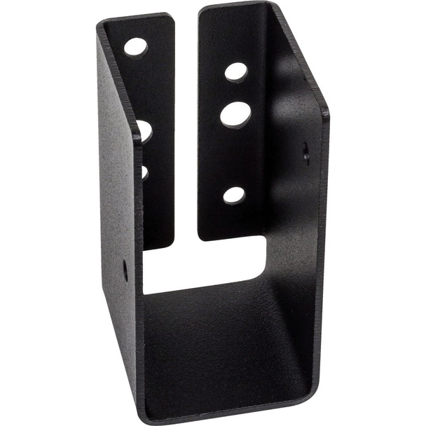 Simpson Strong-Tie Outdoor Accents ZMAX 2X4 Light Joist Hanger APLH24