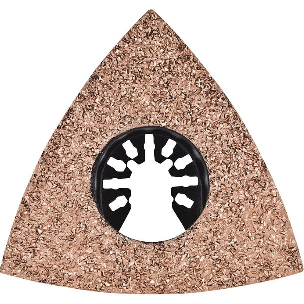 Genesis Carbide Trianglular Rasp GAMT741