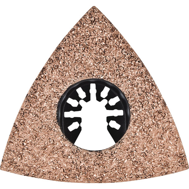 Genesis Carbide Trianglular Rasp GAMT741