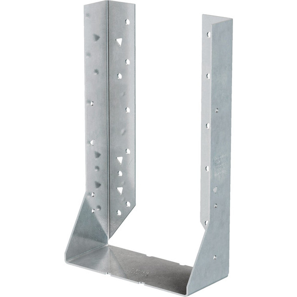 Simpson Strong-Tie ZMAX 6X12 Concealed Flange Face Mount Joist Hanger HUC612Z