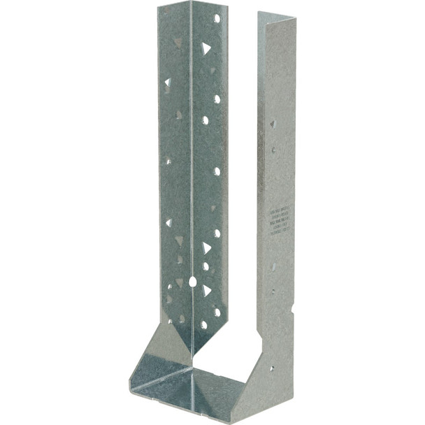 Simpson Strong-Tie ZMAX 4X12 Concealed Flange Face Mount Joist Hanger HUC412Z