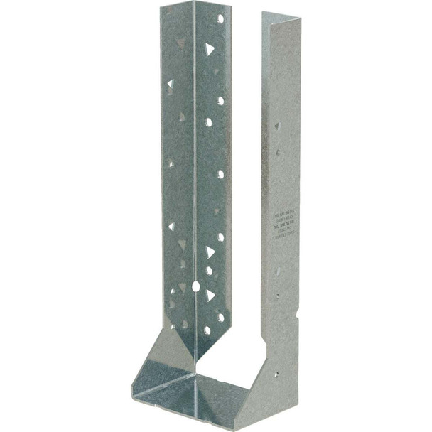 Simpson Strong-Tie ZMAX 4X12 Concealed Flange Face Mount Joist Hanger HUC412Z