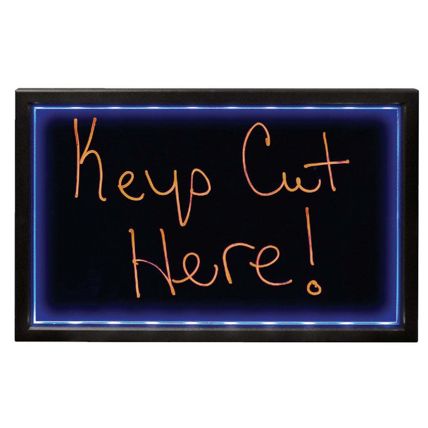 Hy-Ko LED Message Board LED-MB1