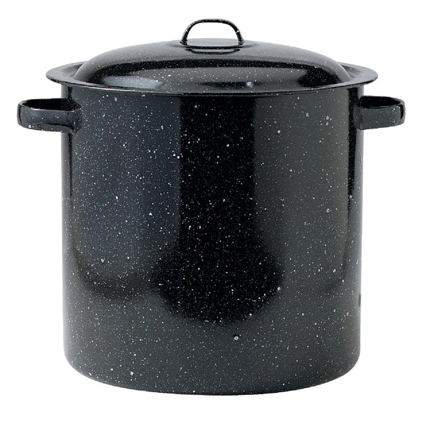 GraniteWare 15.5 Qt. Stockpot 305698